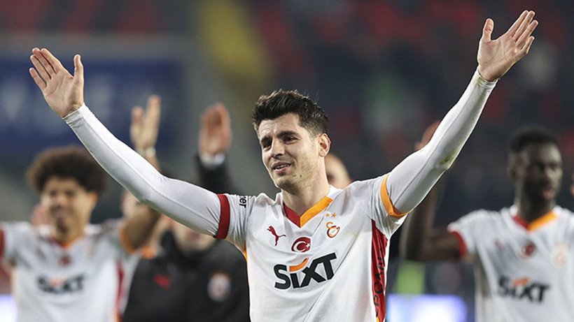 Son şampiyon Galatasaray’da büyük deprem; Victor Osimhen derken yıldız isim resti çekti - Resim: 4