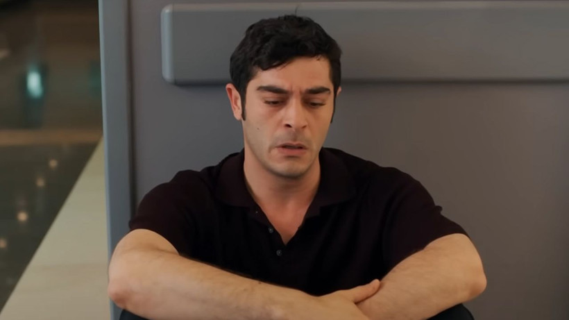 Bir Gece Masalı dizisini izleyenler hemen kapattı; Bu sahne bardağı iyice taşırdı - Resim: 1