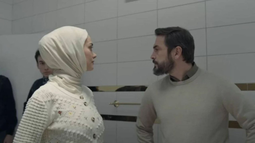 Gassal dizisi TV dizisi olarak geliyor; O kanalda seyircinin karşısında olacak - Resim: 1