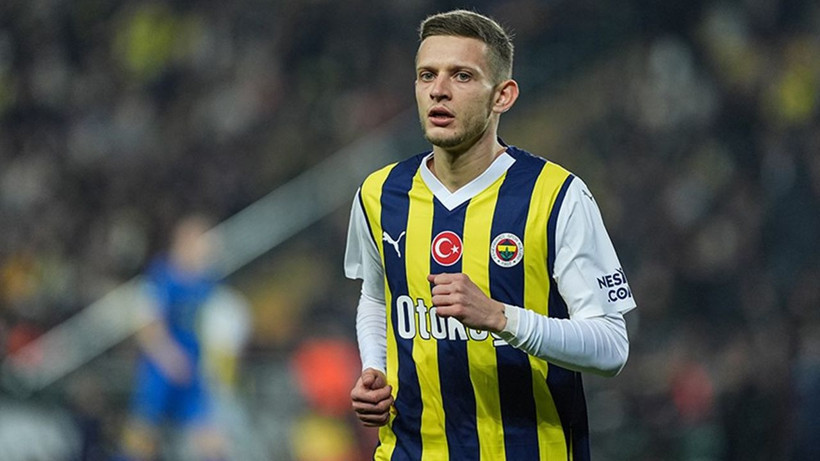 Yıldız isim Fenerbahçe’yi tek hamlede silip attı; Taraftara bir şok daha - Resim: 1