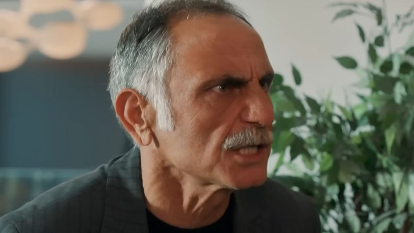 Bir Gece Masalı dizisini izleyenler hemen kapattı; Bu sahne bardağı iyice taşırdı - Resim: 2