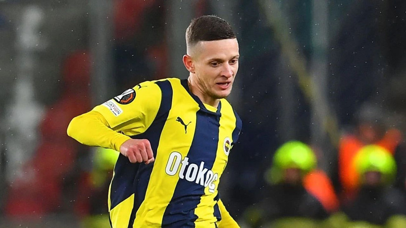 Yıldız isim Fenerbahçe’yi tek hamlede silip attı; Taraftara bir şok daha - Resim: 2