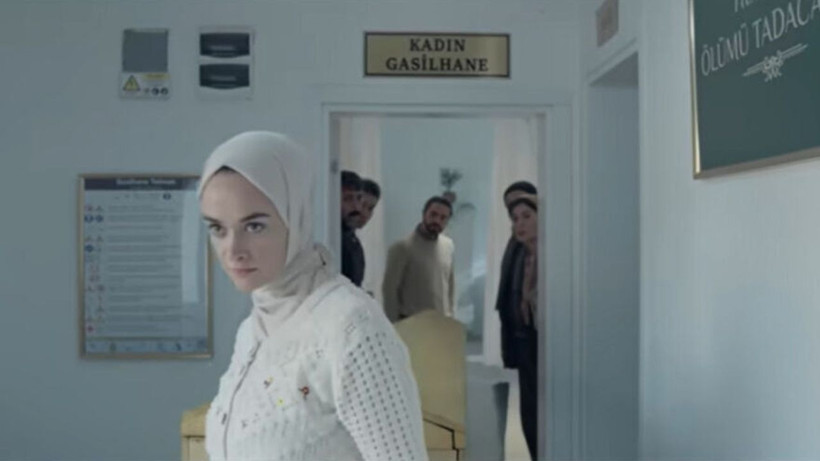 Gassal dizisi TV dizisi olarak geliyor; O kanalda seyircinin karşısında olacak - Resim: 2