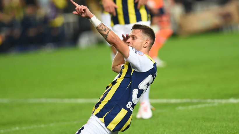 Yıldız isim Fenerbahçe’yi tek hamlede silip attı; Taraftara bir şok daha - Resim: 3