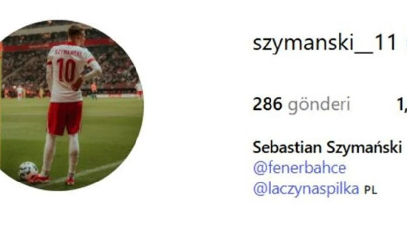 Yıldız isim Fenerbahçe’yi tek hamlede silip attı; Taraftara bir şok daha - Resim: 4