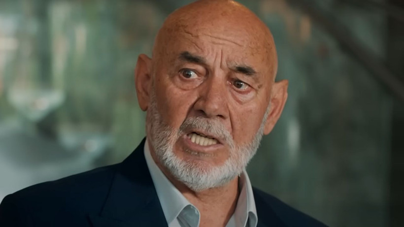 Bir Gece Masalı dizisini izleyenler hemen kapattı; Bu sahne bardağı iyice taşırdı - Resim: 4
