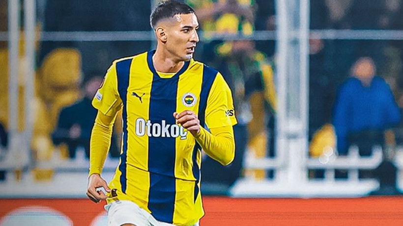 Yıldız isim Mert Müldür ile anlaşma sağlandı; Fenerbahçe’de çok erken veda - Resim: 1