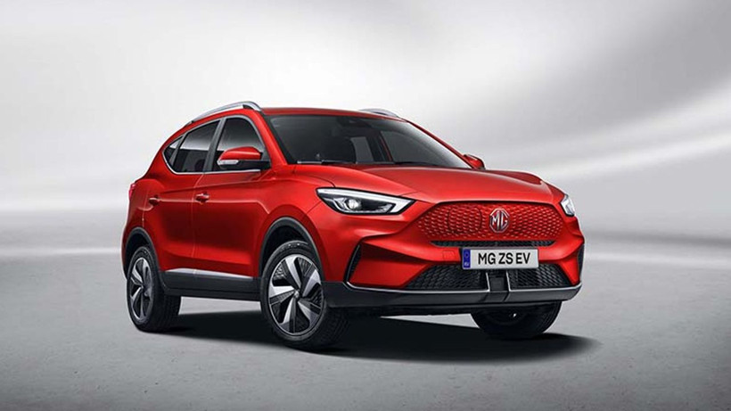 MG en ucuz SUV modeli satışa çıkardı; Ne BYD ne de Chery bu fiyat listesini çıkarmadı - Resim: 1