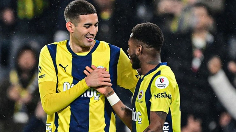 Yıldız isim Mert Müldür ile anlaşma sağlandı; Fenerbahçe’de çok erken veda - Resim: 2