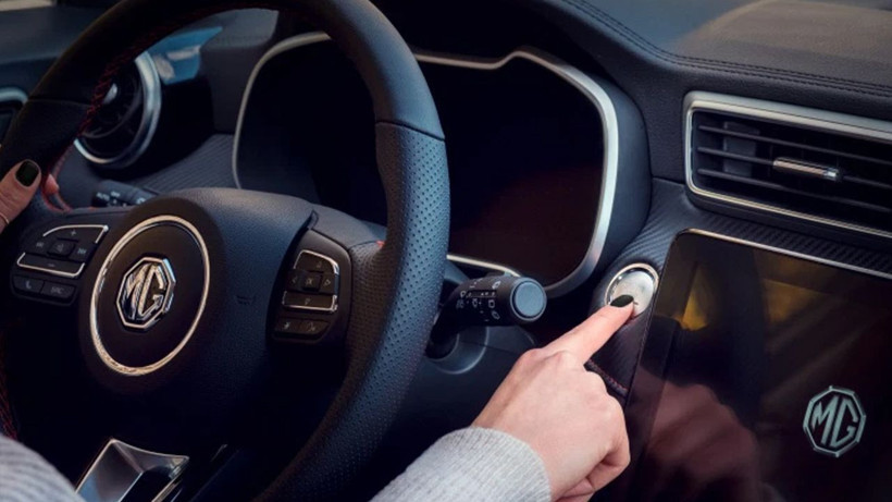 MG en ucuz SUV modeli satışa çıkardı; Ne BYD ne de Chery bu fiyat listesini çıkarmadı - Resim: 2