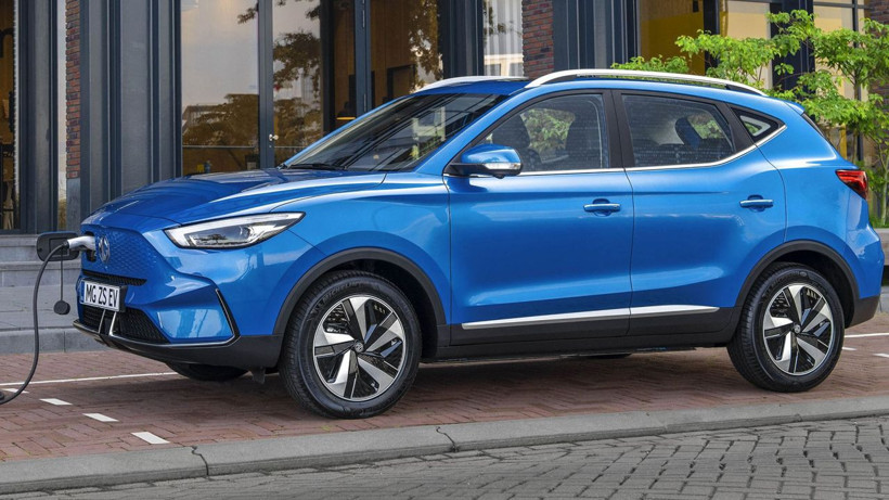 MG en ucuz SUV modeli satışa çıkardı; Ne BYD ne de Chery bu fiyat listesini çıkarmadı - Resim: 3