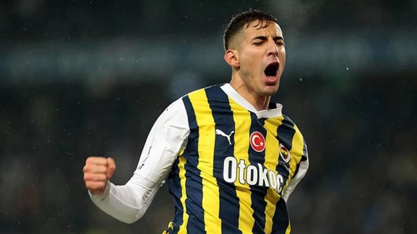 Yıldız isim Mert Müldür ile anlaşma sağlandı; Fenerbahçe’de çok erken veda - Resim: 3