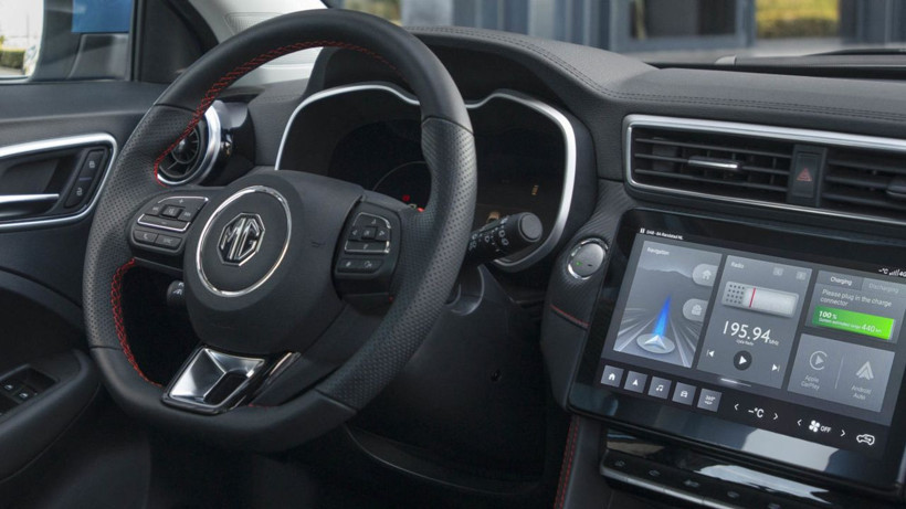 MG en ucuz SUV modeli satışa çıkardı; Ne BYD ne de Chery bu fiyat listesini çıkarmadı - Resim: 4