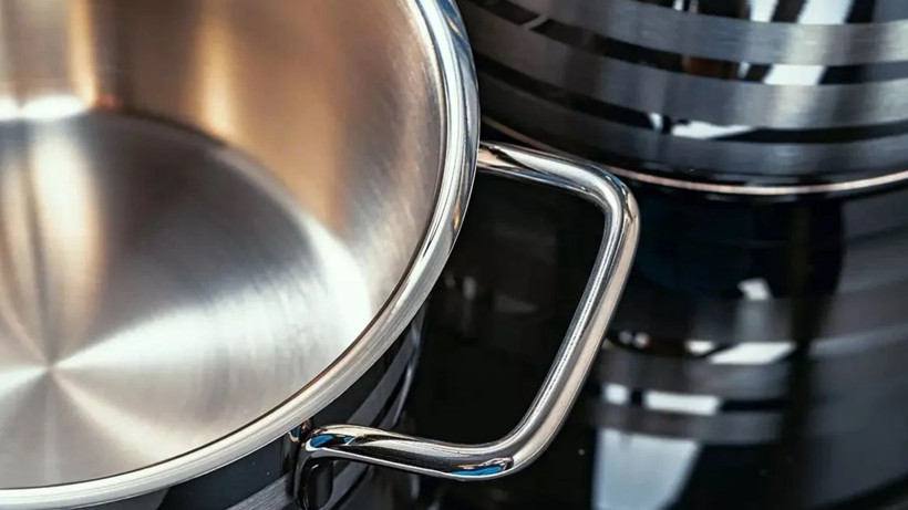 Yemek pişirmeden önce mutlaka bunu yapın; Çoğu kişi bu detayı bilmiyor - Resim: 1