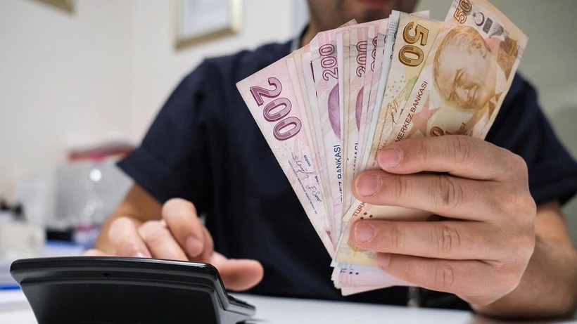 SGK emeklileri için yeni ödeme duyuruldu; Bayram öncesi rahatlatan haber geldi - Resim: 1