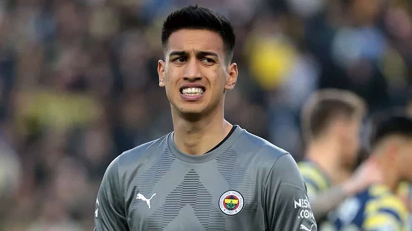 Fenerbahçe’de İrfan Can Eğribayat şaşkınlığı; Bir transfer daha sona erdi - Resim: 1