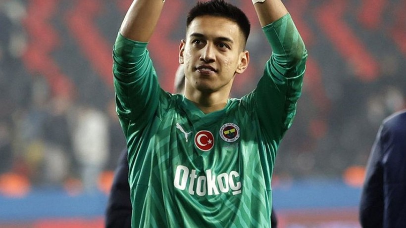 Fenerbahçe’de İrfan Can Eğribayat şaşkınlığı; Bir transfer daha sona erdi - Resim: 2