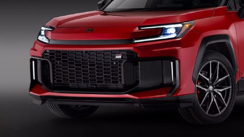 Yeni RAV4 çıldırttı: Hibrit güç ve GR Sport’la şov zamanı - Resim: 2