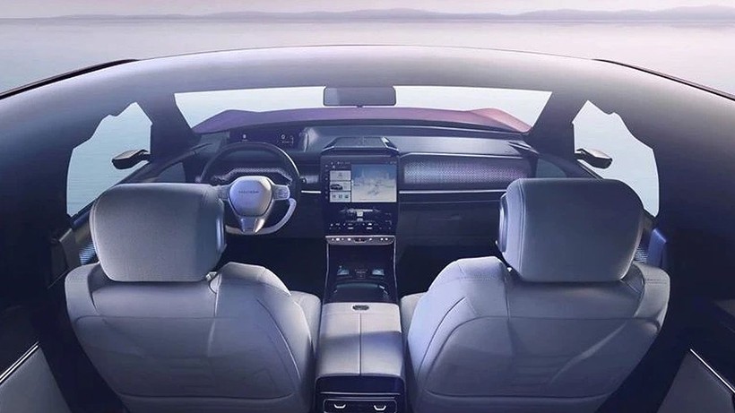 Honda'nın yeni elektrikli otomobili Türkiye'de; Honda P7 fiyatı tahmin ettiğiniz gibi değil - Resim: 3