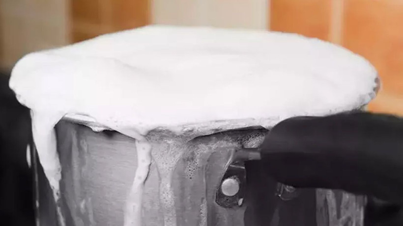 Yemek pişirmeden önce mutlaka bunu yapın; Çoğu kişi bu detayı bilmiyor - Resim: 3