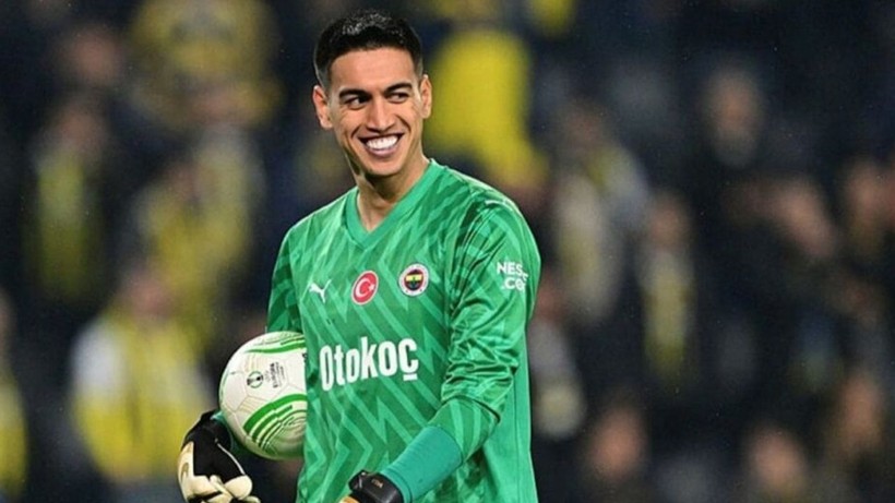 Fenerbahçe’de İrfan Can Eğribayat şaşkınlığı; Bir transfer daha sona erdi - Resim: 3