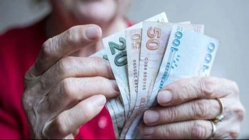 SGK emeklileri için yeni ödeme duyuruldu; Bayram öncesi rahatlatan haber geldi - Resim: 3