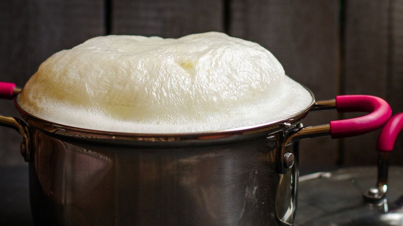 Yemek pişirmeden önce mutlaka bunu yapın; Çoğu kişi bu detayı bilmiyor - Resim: 4