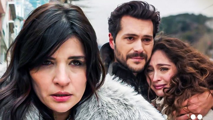 Leyla: Hayat...Aşk...Adalet... dizisine yeni bir isim daha! Tüm dengeler değişecek - Resim: 1