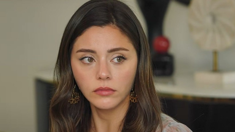 Kızılcık Şerbeti dizisinde o da başrolden çıktı; Rekortmen dizide büyük kriz yaşanıyor - Resim: 1