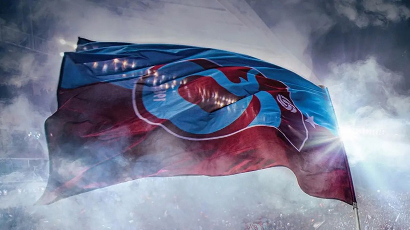 Dünyaca ünlü isim Trabzonspor’a geri geldi; Artık onunla çalışılacak - Resim: 1