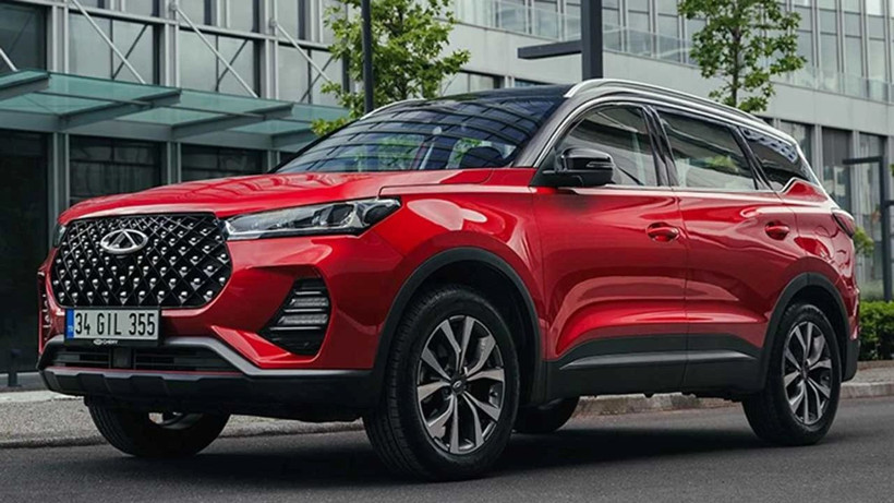 Chery Türkiye dev indirim kampanyasını başlattı; Bu liste için çok kısa bir süre kaldı - Resim: 1