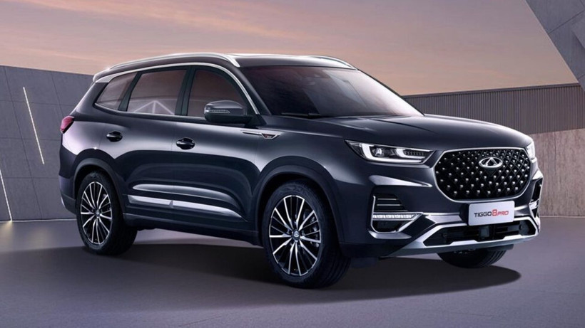 Chery Türkiye dev indirim kampanyasını başlattı; Bu liste için çok kısa bir süre kaldı - Resim: 2