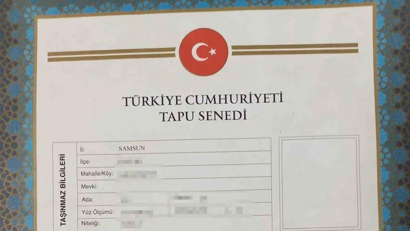Ev ve arsa tapusu olanlar sadece 2 yılınız var; Hakkınızı kaybedebilirsiniz - Resim: 2