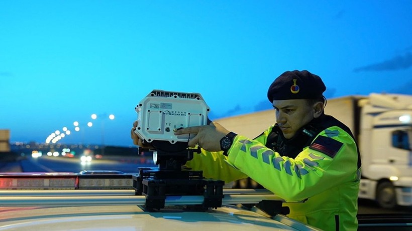Otoyollarda uygulama tamamen değişiyor; Radardan kaçmak imkansız! Yüzünüzü bile tanıyor - Resim: 2