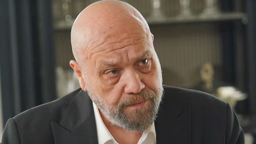 Kızılcık Şerbeti dizisinde o da başrolden çıktı; Rekortmen dizide büyük kriz yaşanıyor - Resim: 3