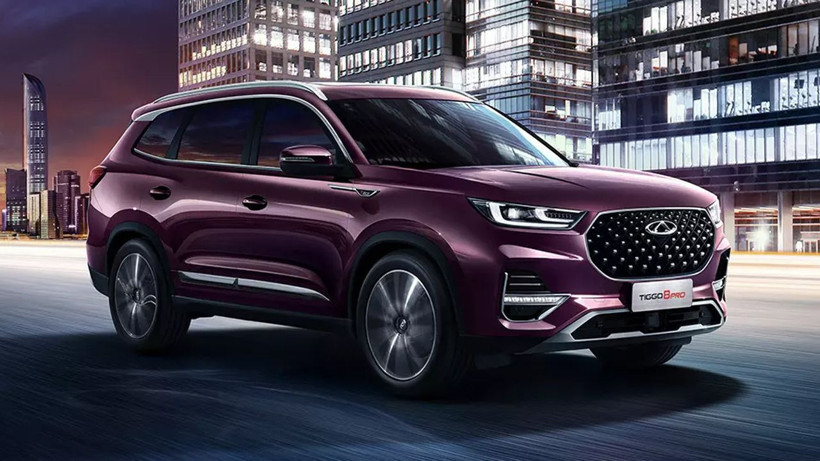 Chery Türkiye dev indirim kampanyasını başlattı; Bu liste için çok kısa bir süre kaldı - Resim: 3