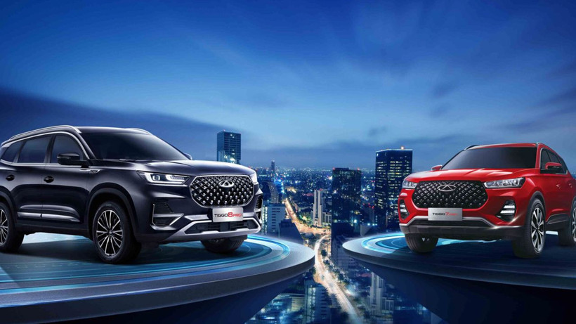 Chery Türkiye dev indirim kampanyasını başlattı; Bu liste için çok kısa bir süre kaldı - Resim: 4