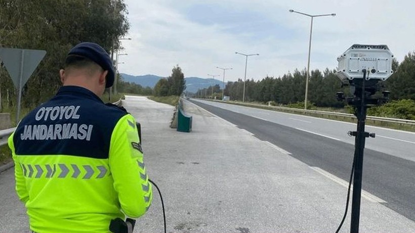 Otoyollarda uygulama tamamen değişiyor; Radardan kaçmak imkansız! Yüzünüzü bile tanıyor - Resim: 4