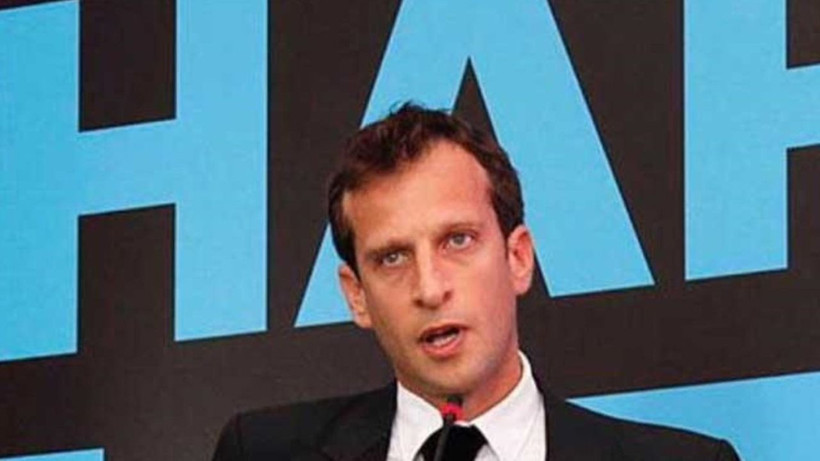 Dünyaca ünlü isim Trabzonspor’a geri geldi; Artık onunla çalışılacak - Resim: 4