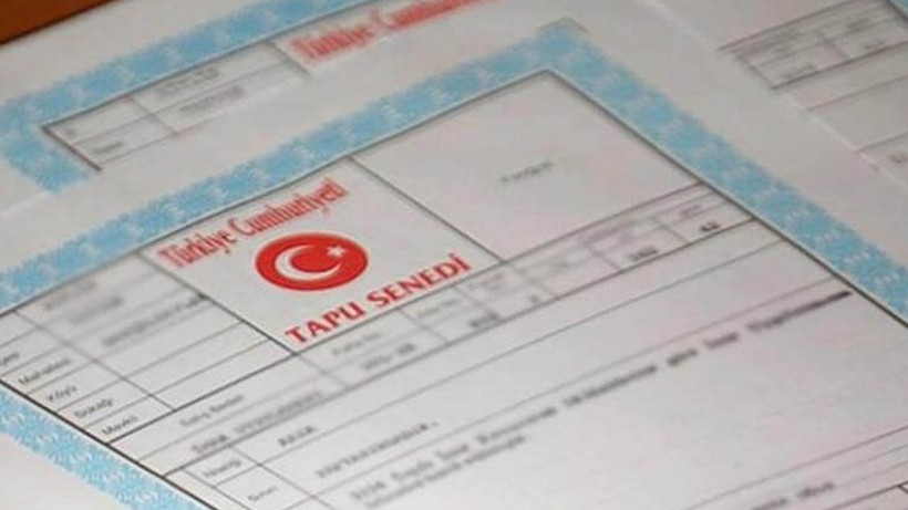 Ev ve arsa tapusu olanlar sadece 2 yılınız var; Hakkınızı kaybedebilirsiniz - Resim: 4