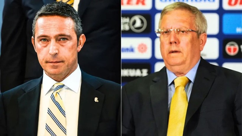 Fenerbahçe’de dev zirve: Koç ısrarcı! Camia ikiye bölündü - Resim: 2
