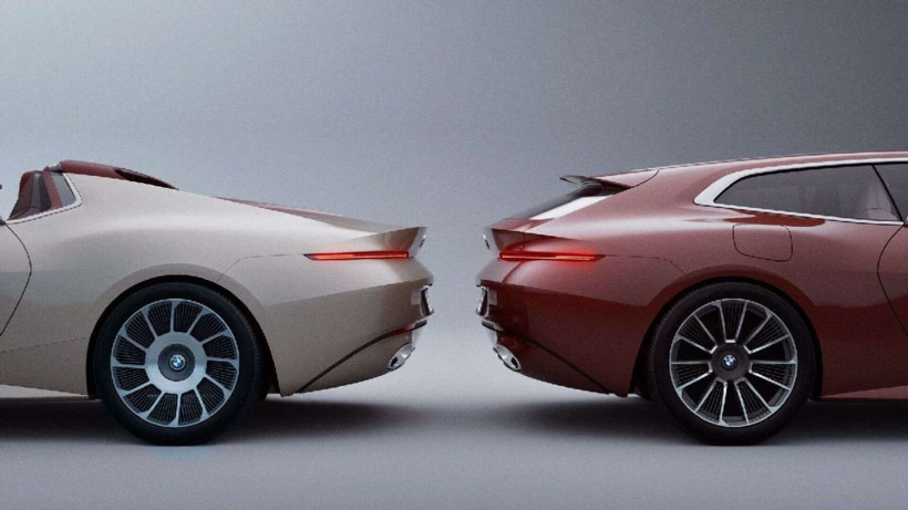 BMW Speedtop sadece 70 garaja girecek! Cebinde 25 milyon TL yoksa bu haberi okuma - Resim: 2