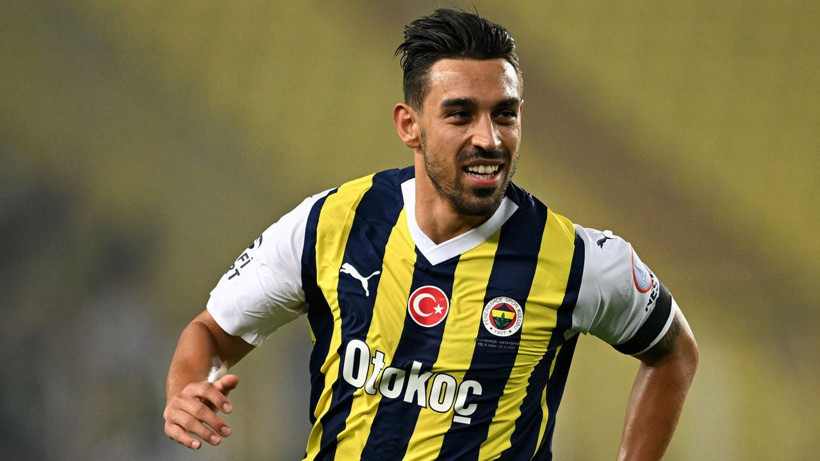 İrfan Can Kahveci’nin yeni takımı hayırlı olsun; Fenerbahçe’de bir dönem daha bitti - Resim: 2