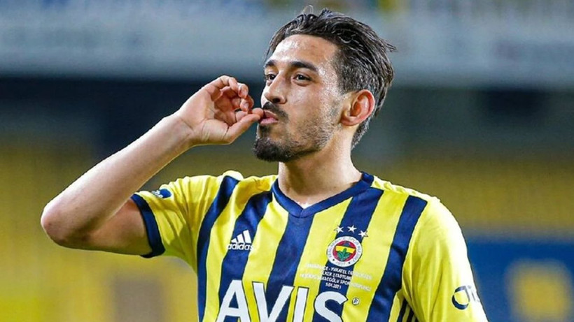 İrfan Can Kahveci’nin yeni takımı hayırlı olsun; Fenerbahçe’de bir dönem daha bitti - Resim: 3