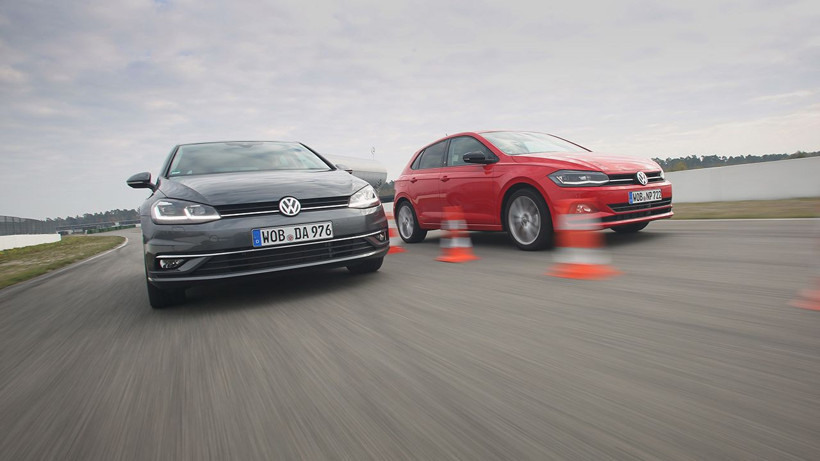 Volkswagen çıldırdı! Tam 400 bin TL’lik indirim, Mayıs ayının sonunda sürpriz kampanya - Resim: 4