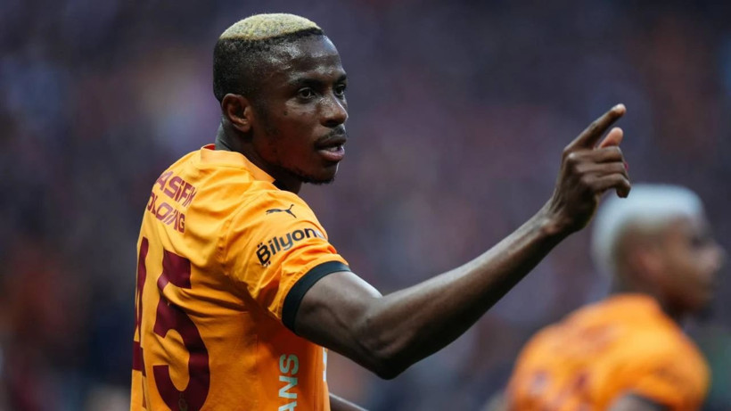 Olay! Galatasaray’da iki yıldız birden ayrıldı; Ne Mauro Icardi ne de Victor Osimhen - Resim: 1