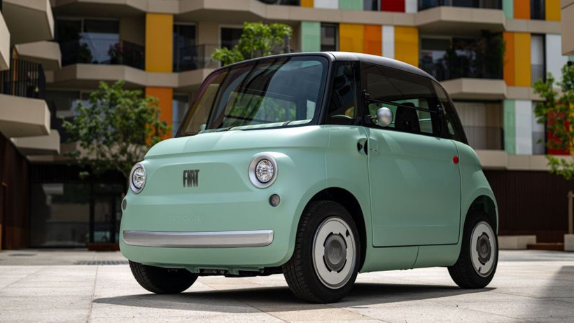 Dev marka sadece 545 bin TL’den satışa çıkardı; 22 bin taksitle sahip olabilirsiniz - Resim: 3