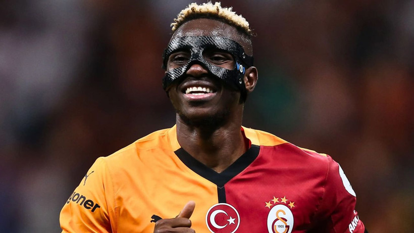 Olay! Galatasaray’da iki yıldız birden ayrıldı; Ne Mauro Icardi ne de Victor Osimhen - Resim: 3