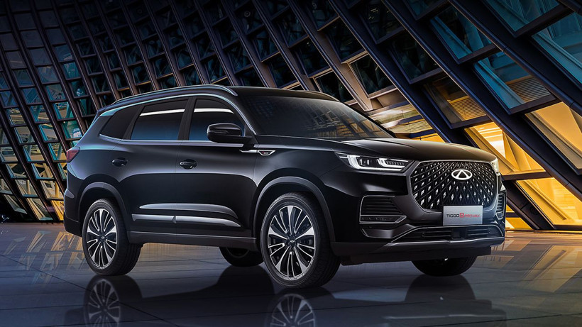 Chery çıldırdı! Tam 260 bin TL birden indirdi! Üstelik bu SUV’u taksitle satacak - Resim: 1