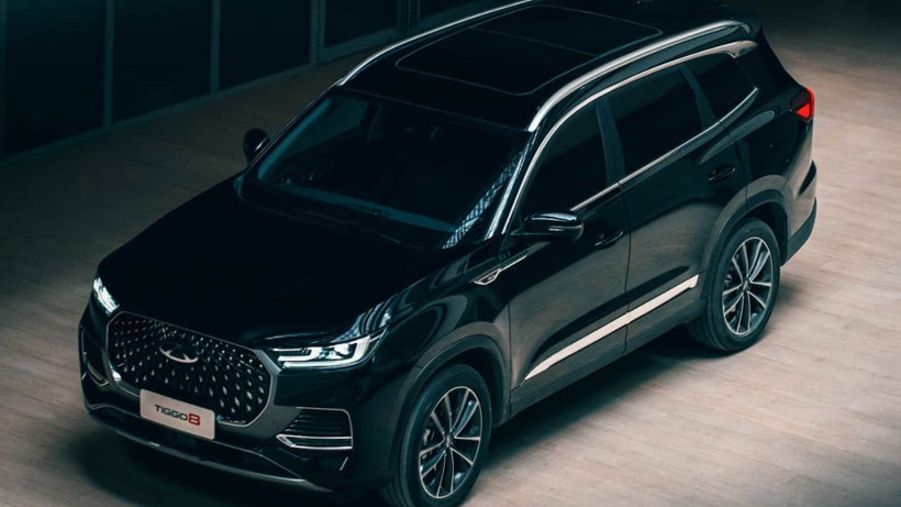 Chery çıldırdı! Tam 260 bin TL birden indirdi! Üstelik bu SUV’u taksitle satacak - Resim: 2